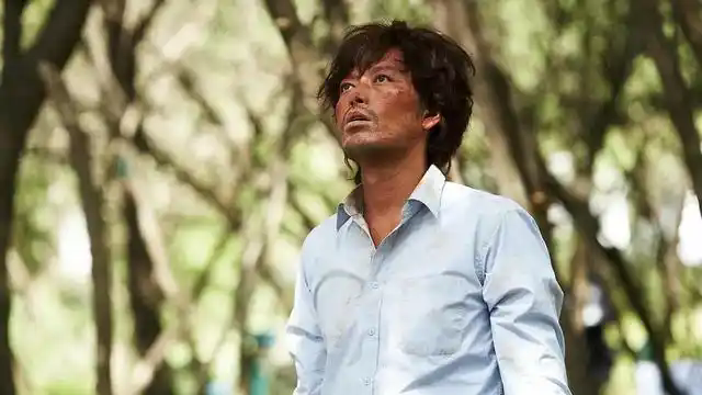《金氏漂流记》结局:孤岛重生,心灵归航