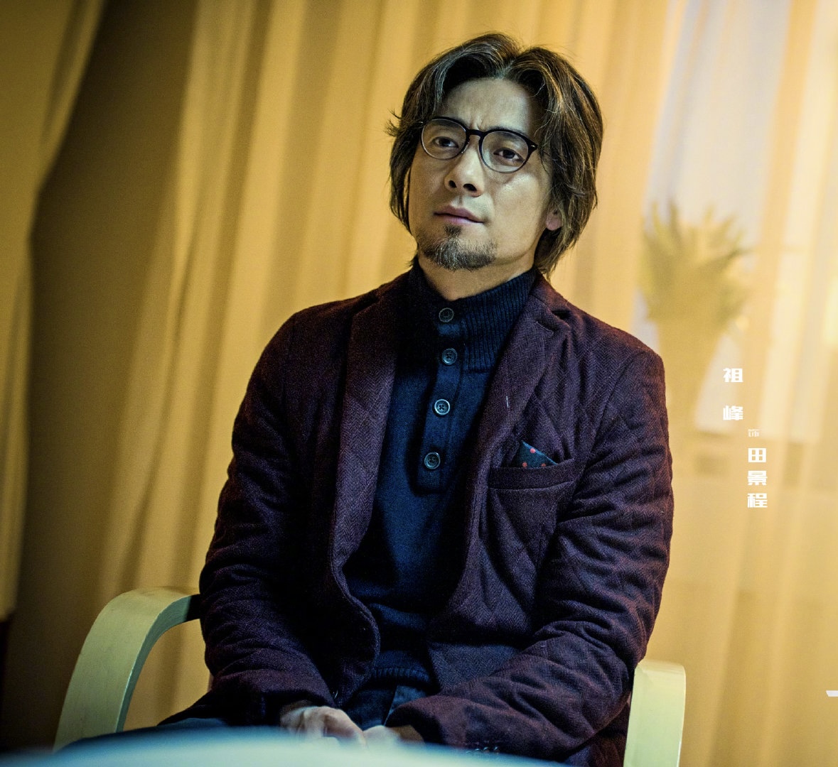 《沉默的真相》中最大的反派是谁?