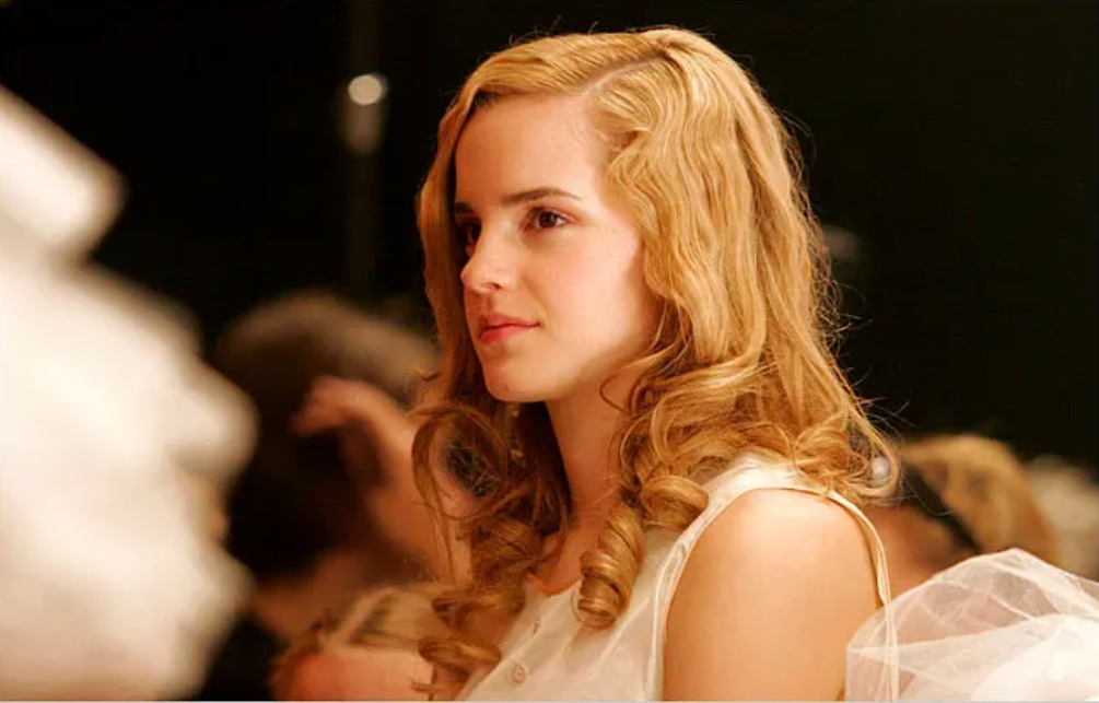 《芭蕾舞鞋》电影赫敏美炸了!满足了所有女孩对芭蕾的幻想