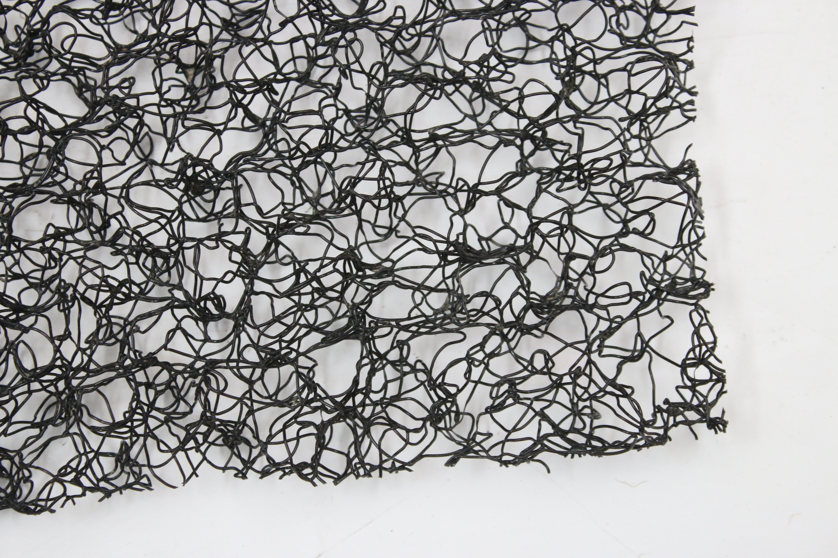 石家庄三维土工网垫 草籽喷播绿化工程