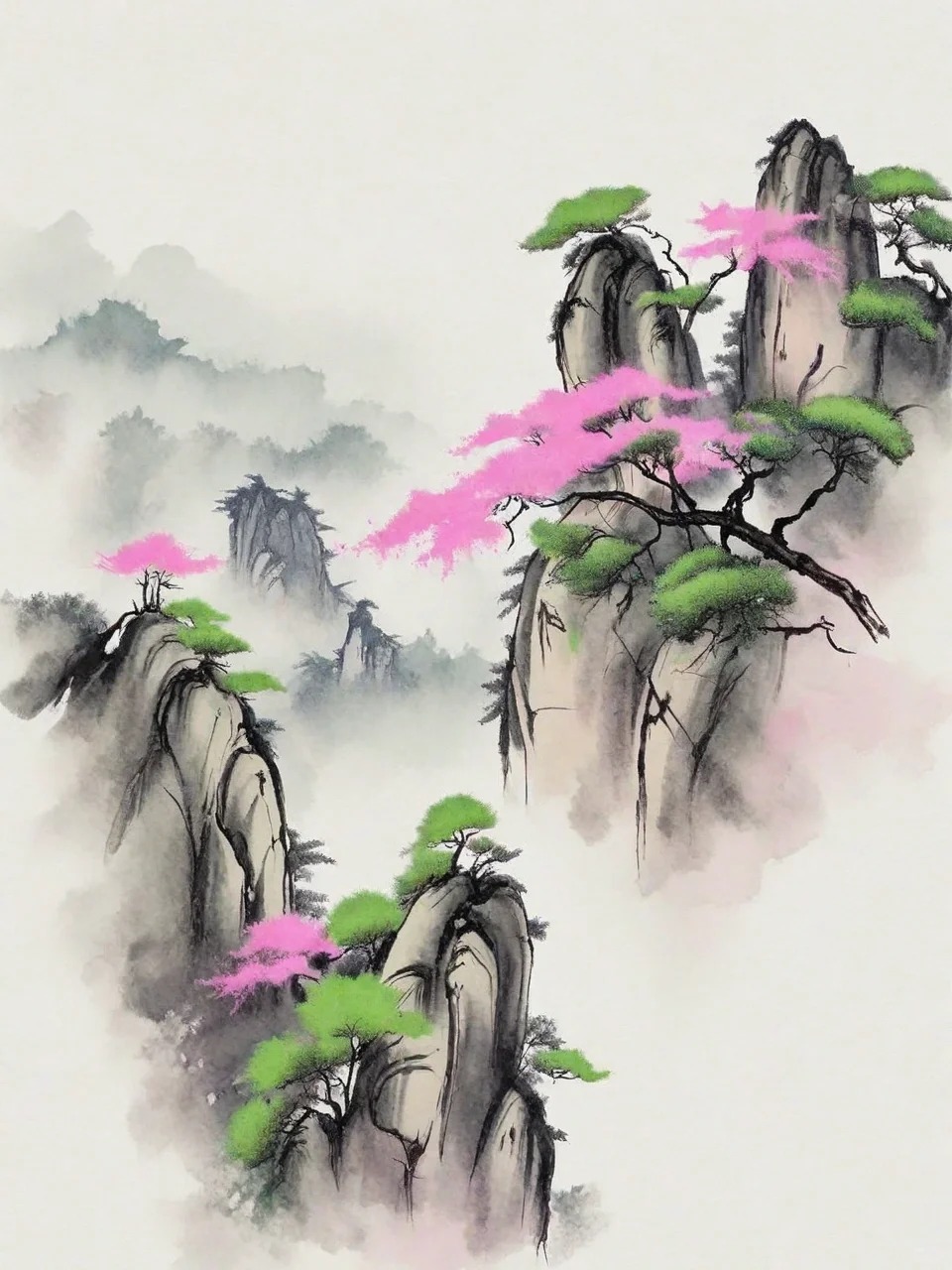 唐·苏頲《汾上惊秋