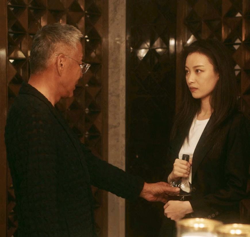 流金岁月:为什么很多人对叶谨言和朱锁锁没能在一起而意不平?