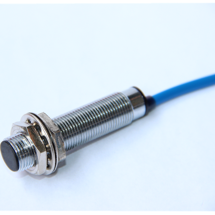 c8-20n1三线npn霍尔磁性接近开关