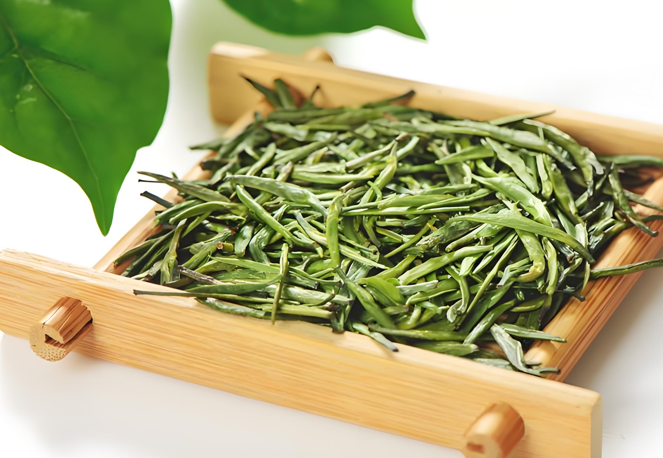 有没有喝了可以壮阳的茶叶(有没有喝了可以壮阳的茶叶呢)