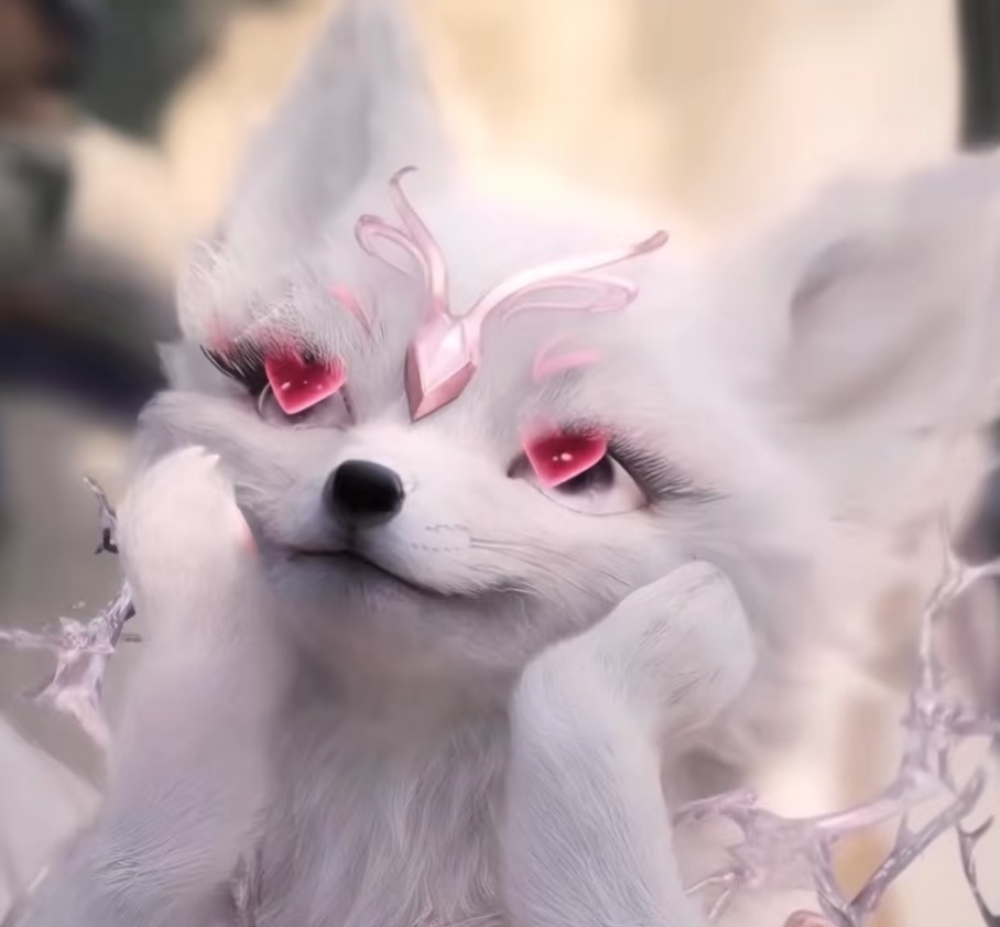 《牧神记》狐灵儿最终结局:从仙界小财迷到天外天隐居者!