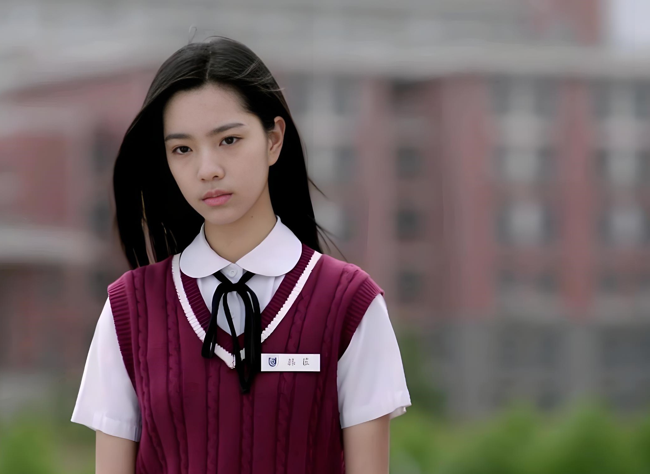 庄达菲最火的三部剧,00后小花如何用演技征服观众?