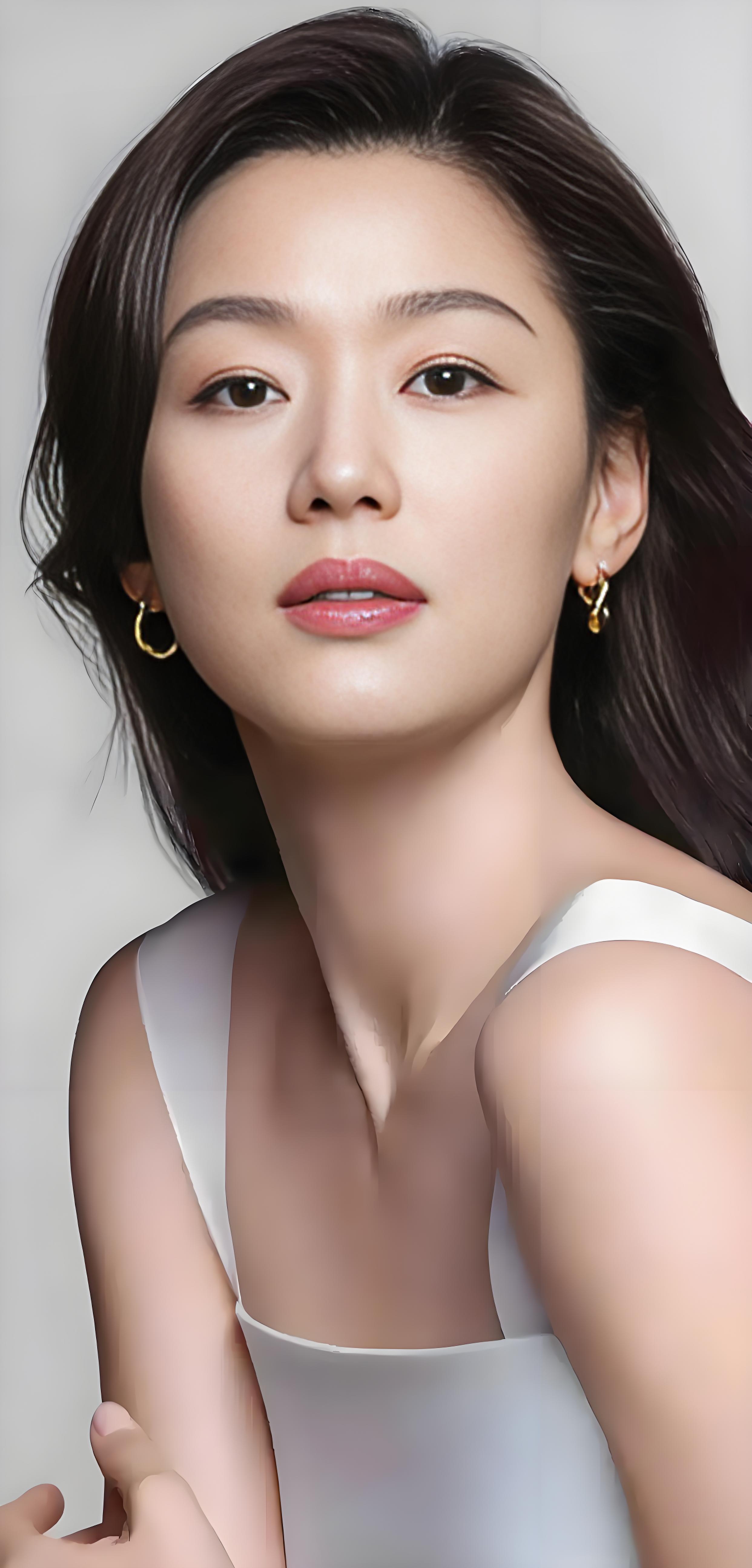 韩国十大女演员排行榜,谁是你心中的"国民女神"?