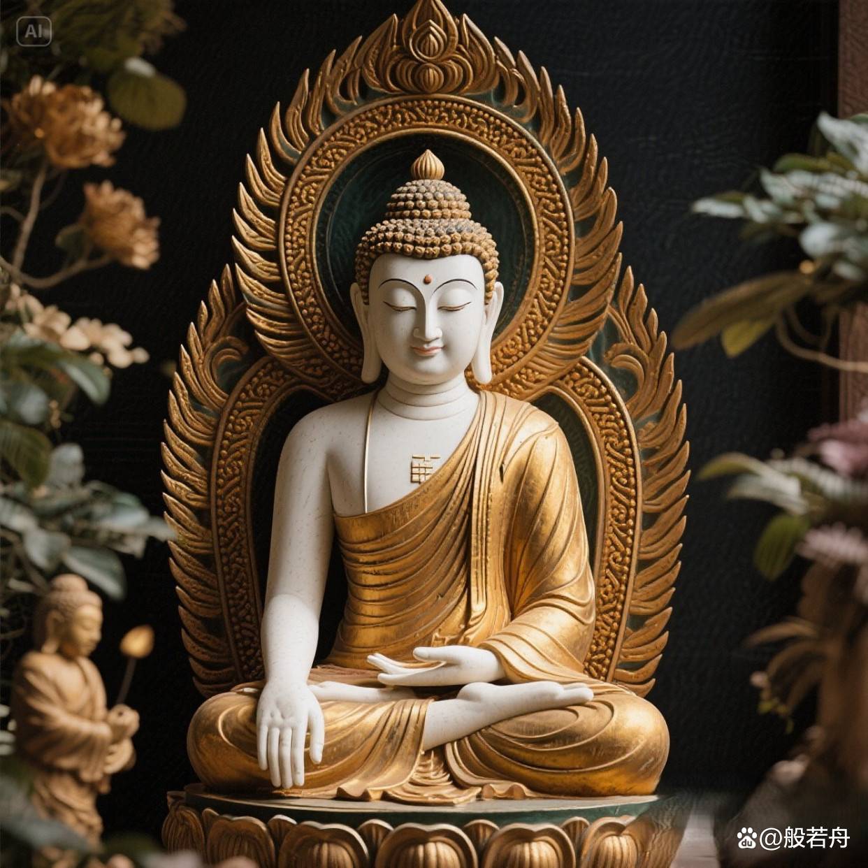 施超度佛-超度佛事全过程 施超度佛-超度佛事全过程