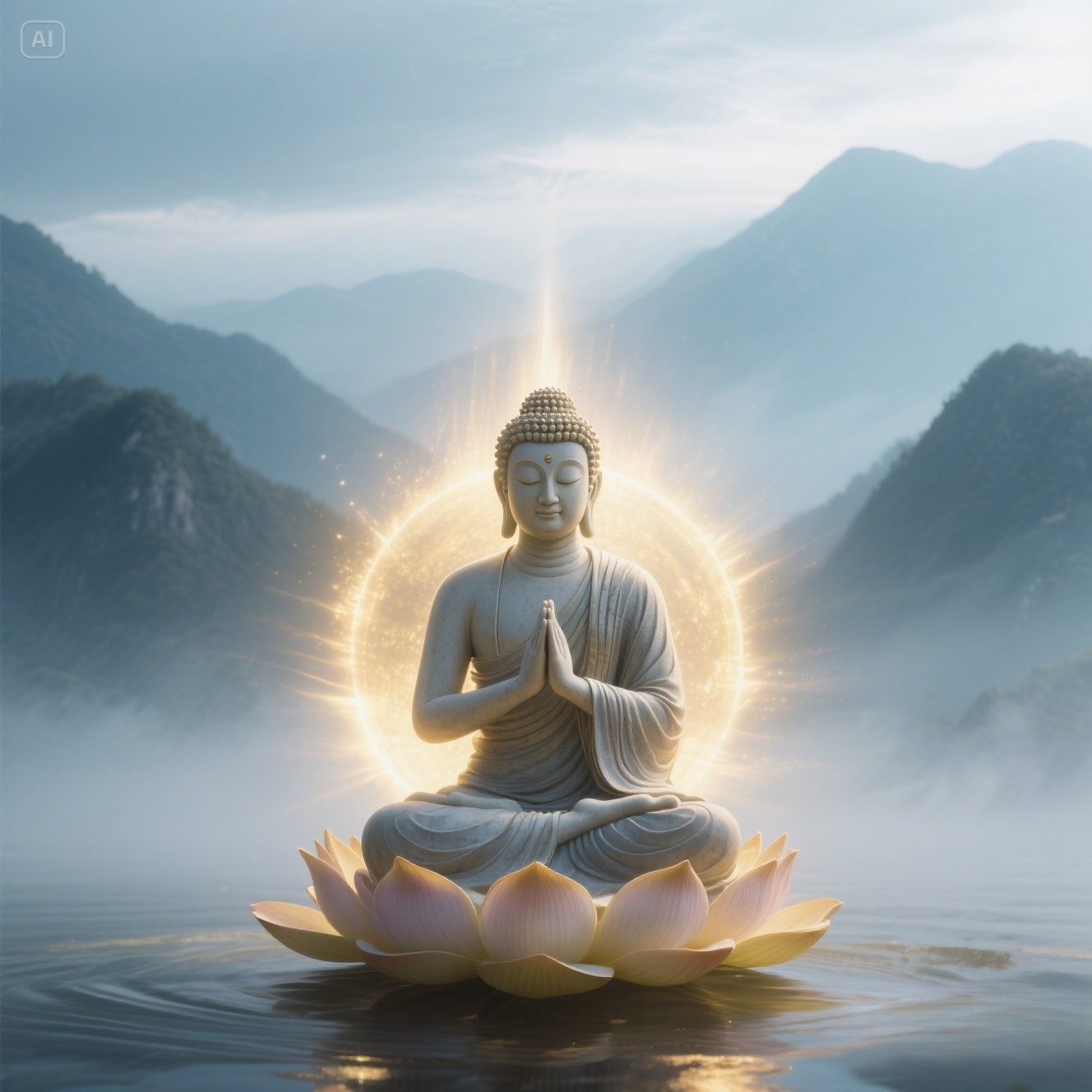 燃灯古佛警醒:《法句经》首句理解偏差,悟透得无上觉悟之道