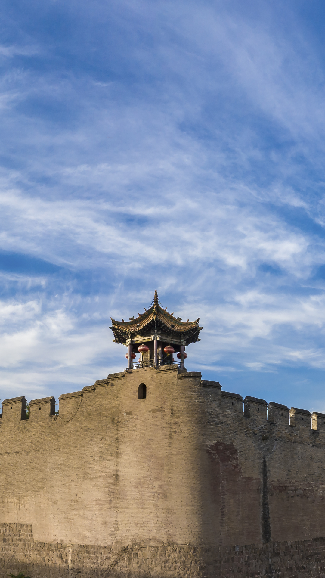 "湘遇古堡·才聚太行"晋城行|晋城古堡!不虚此行!