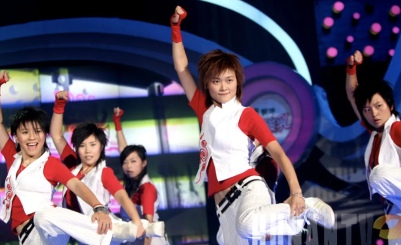 《时光音乐会4》推出超女季,拟邀嘉宾名单曝光,大多是当红歌手