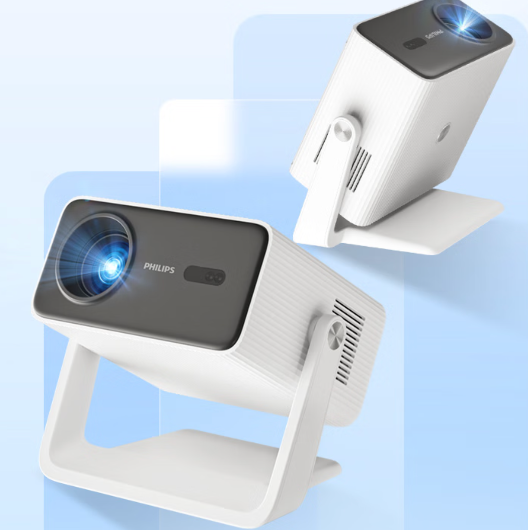 飞利浦neopix 245投影仪参数解析:tof无感对焦,无感梯形