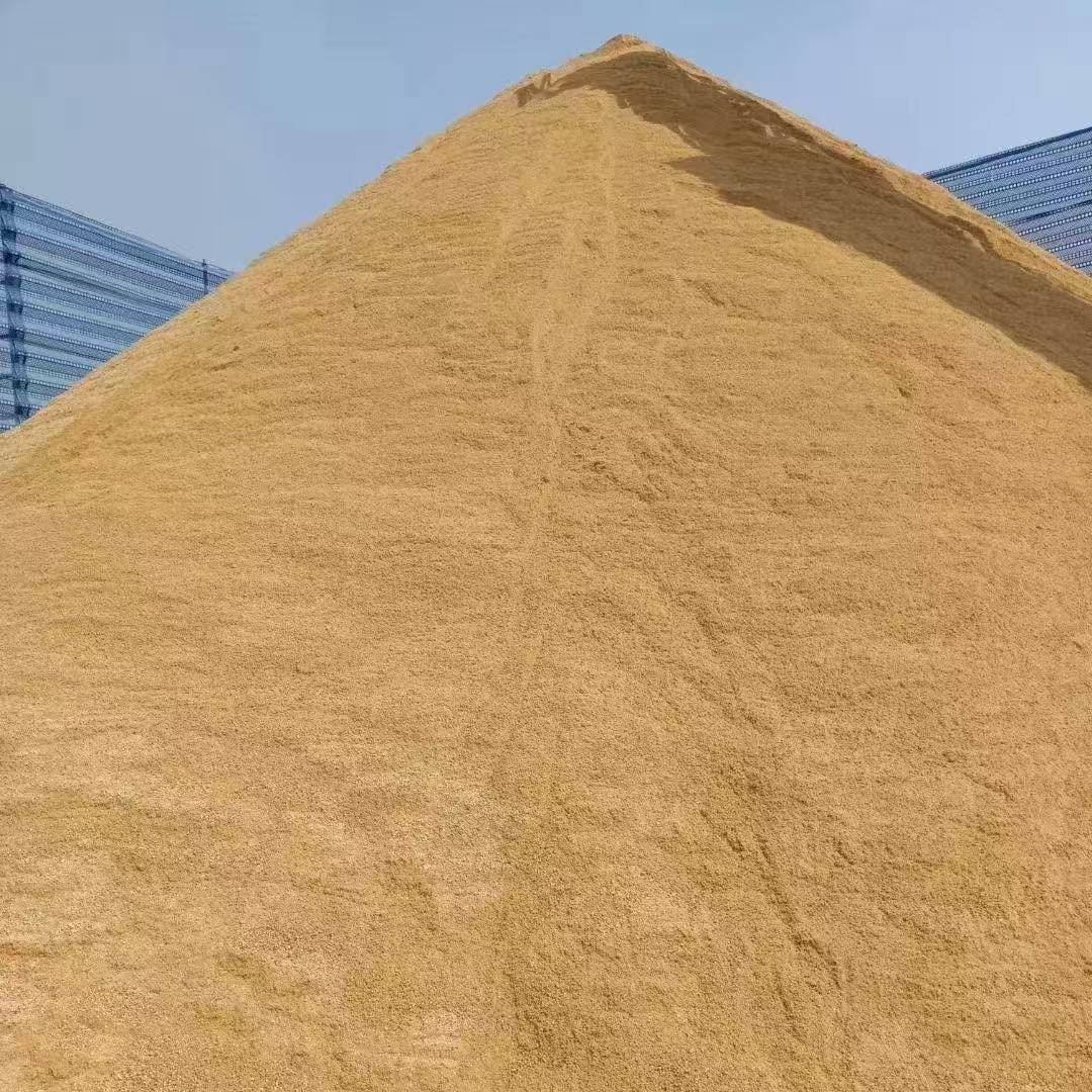 黄沙供应
