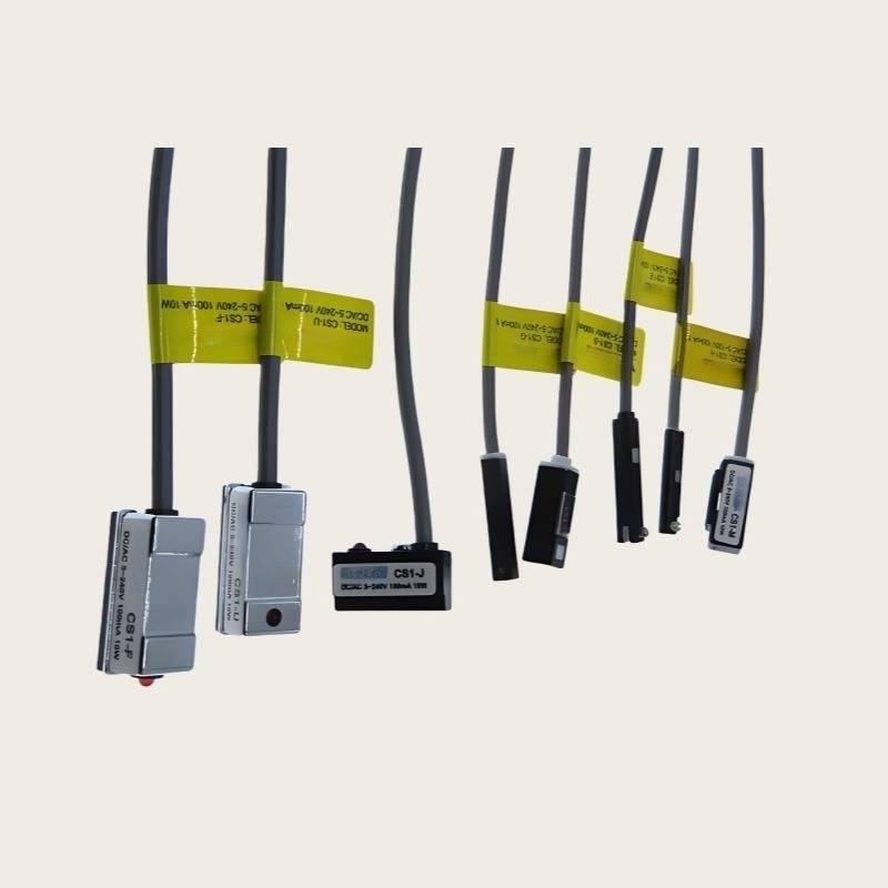 磁性靠近
开关用在什么地方_磁性开关和靠近
开关区别（磁性开关是接近开关吗）