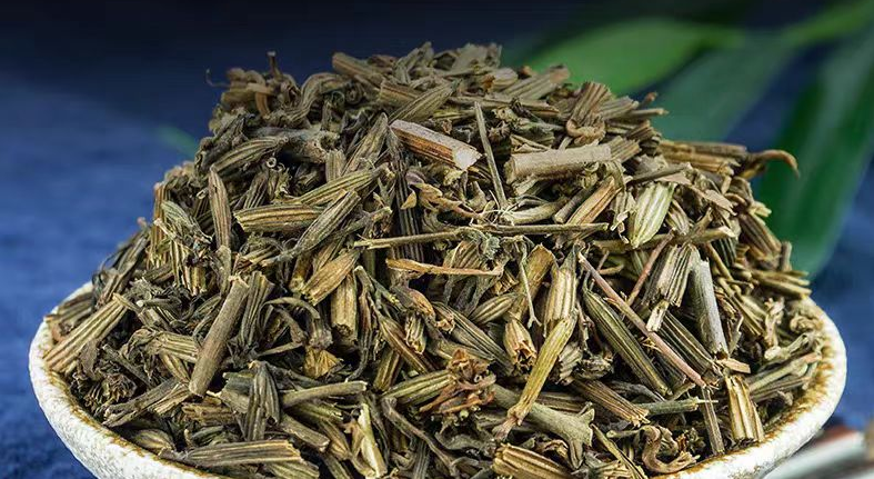 用皇帝小名命名的中药:刘寄奴