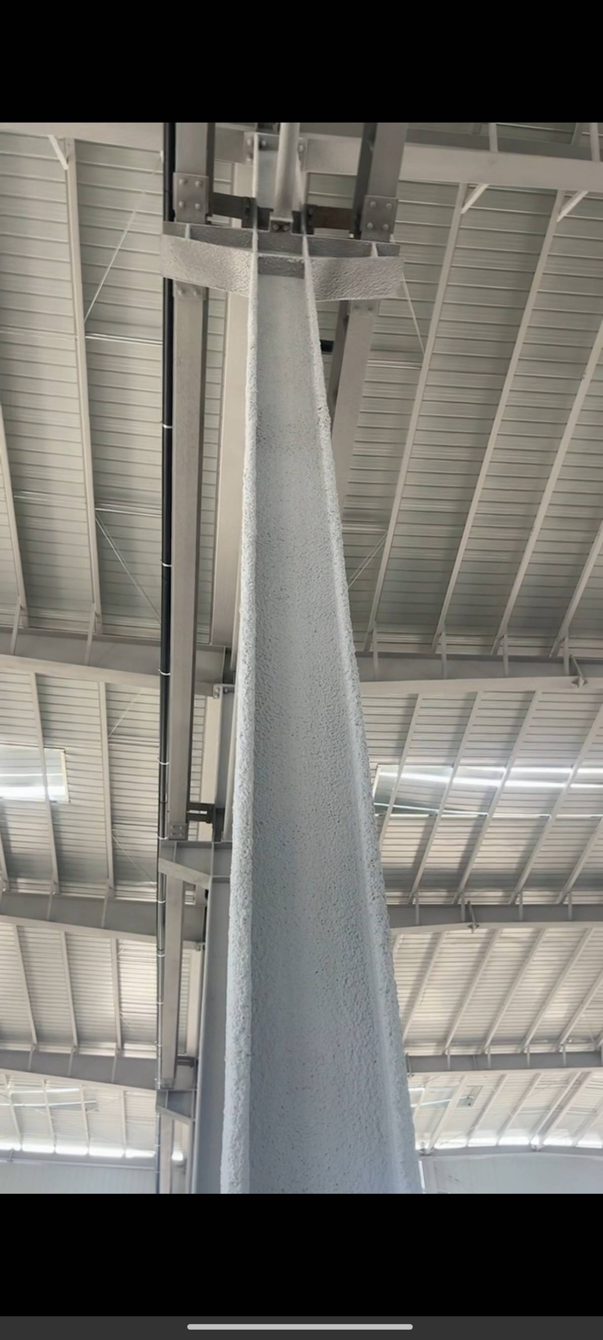 安徽白色膨胀型防火涂料