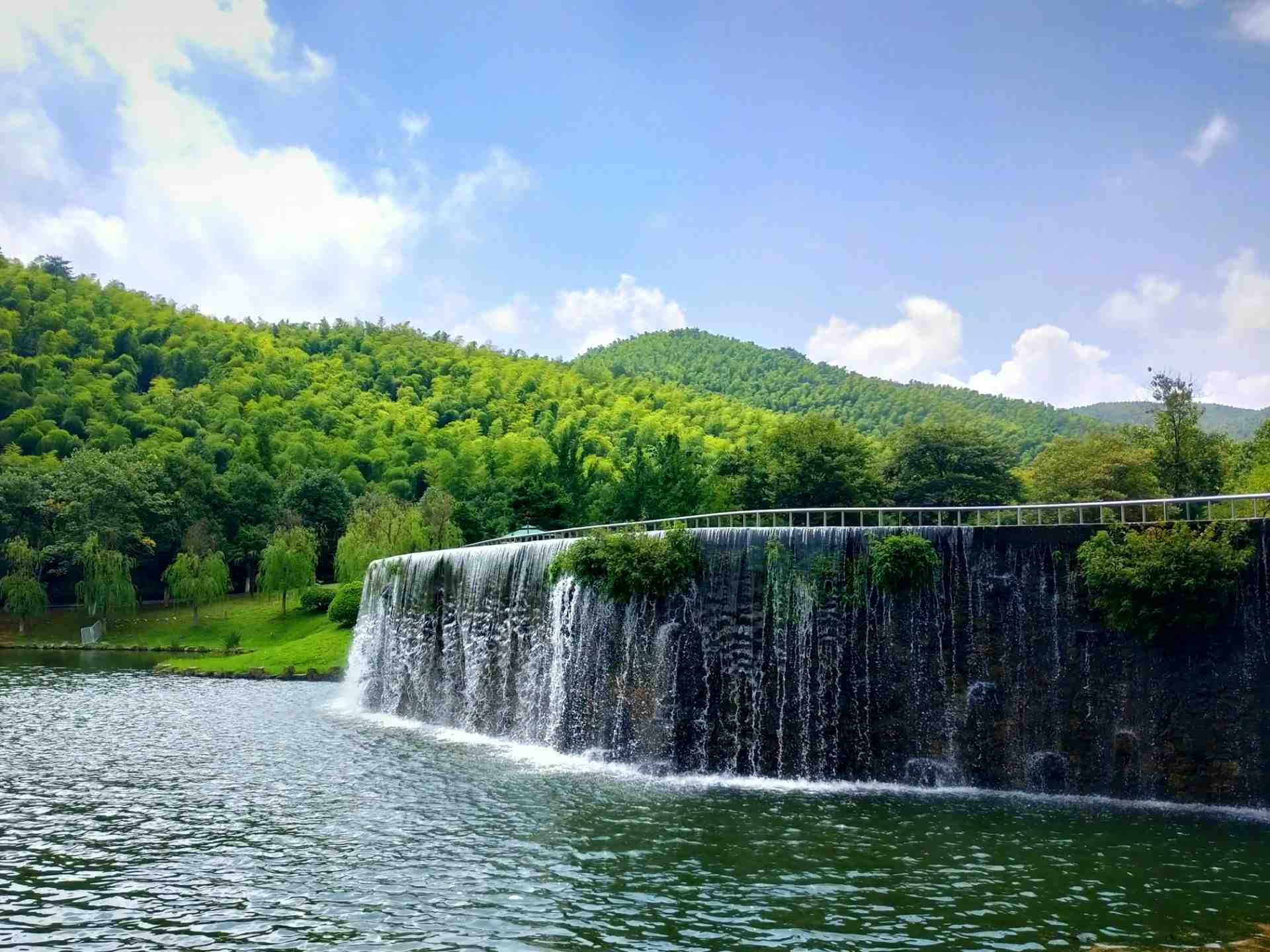 无锡宜兴十大景点介绍,快来打卡,体验紫砂之乡的人文,风景