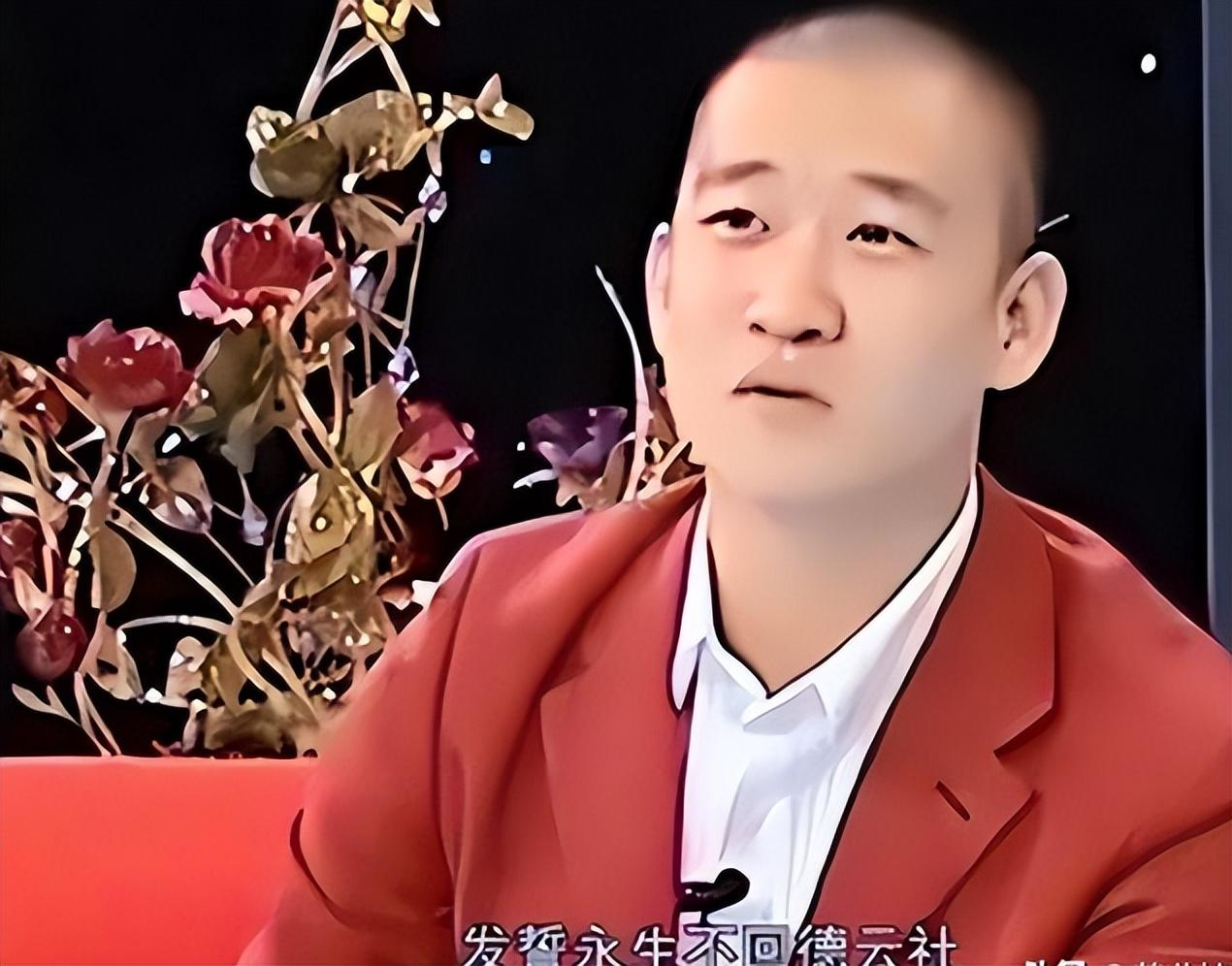 离开郭德纲的"德云四少",如今个个现状唏嘘,数刘云天最惨