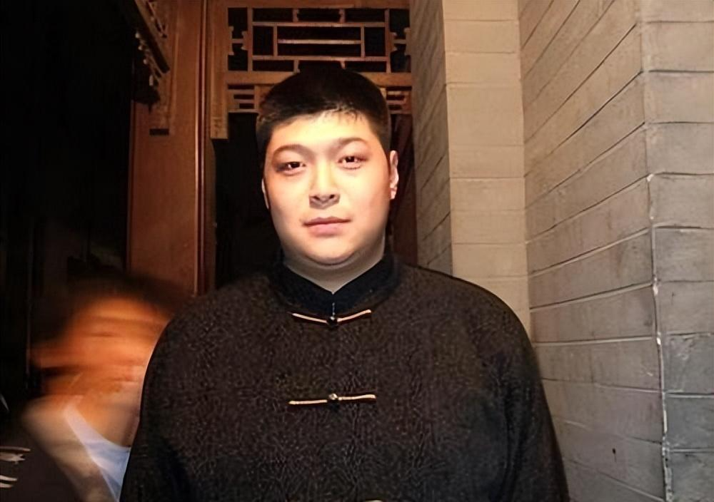 离开郭德纲的"德云四少",如今个个现状唏嘘,数刘云天最惨