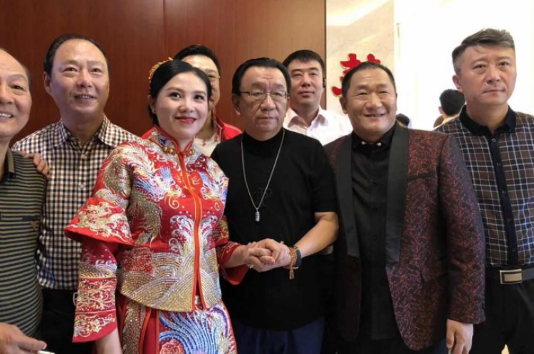 单弦皇后马增蕙:丈夫患癌离世,她被谣言纠缠,为歌手儿子伤痛