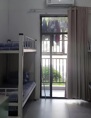 昆明海亦丰高级中学新高一住宿条件:舒适的学习生活港湾