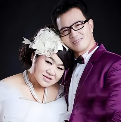 唐功红为夺冠拼死一举!组织奖励4室2厅,退役后嫁给了帅气丈夫