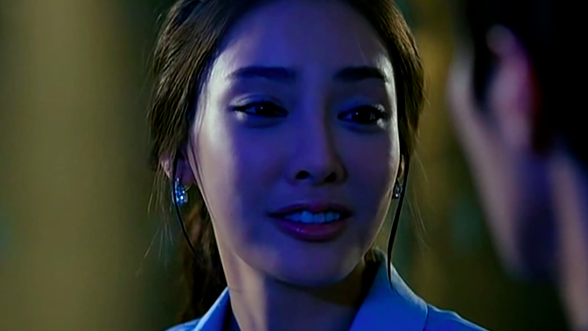 揭露韩国演艺圈丑闻!韩国女明星张紫妍出演的两部影视作品