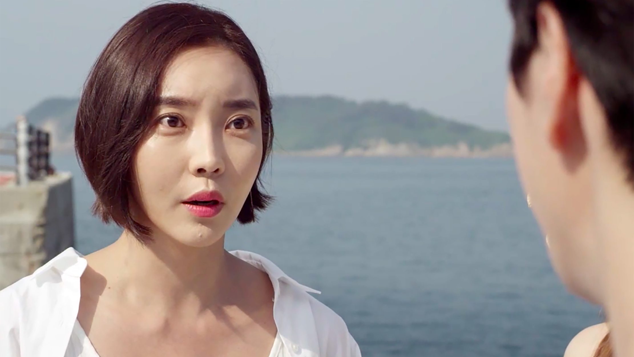 韩国气质女神徐英出演的五部佳作