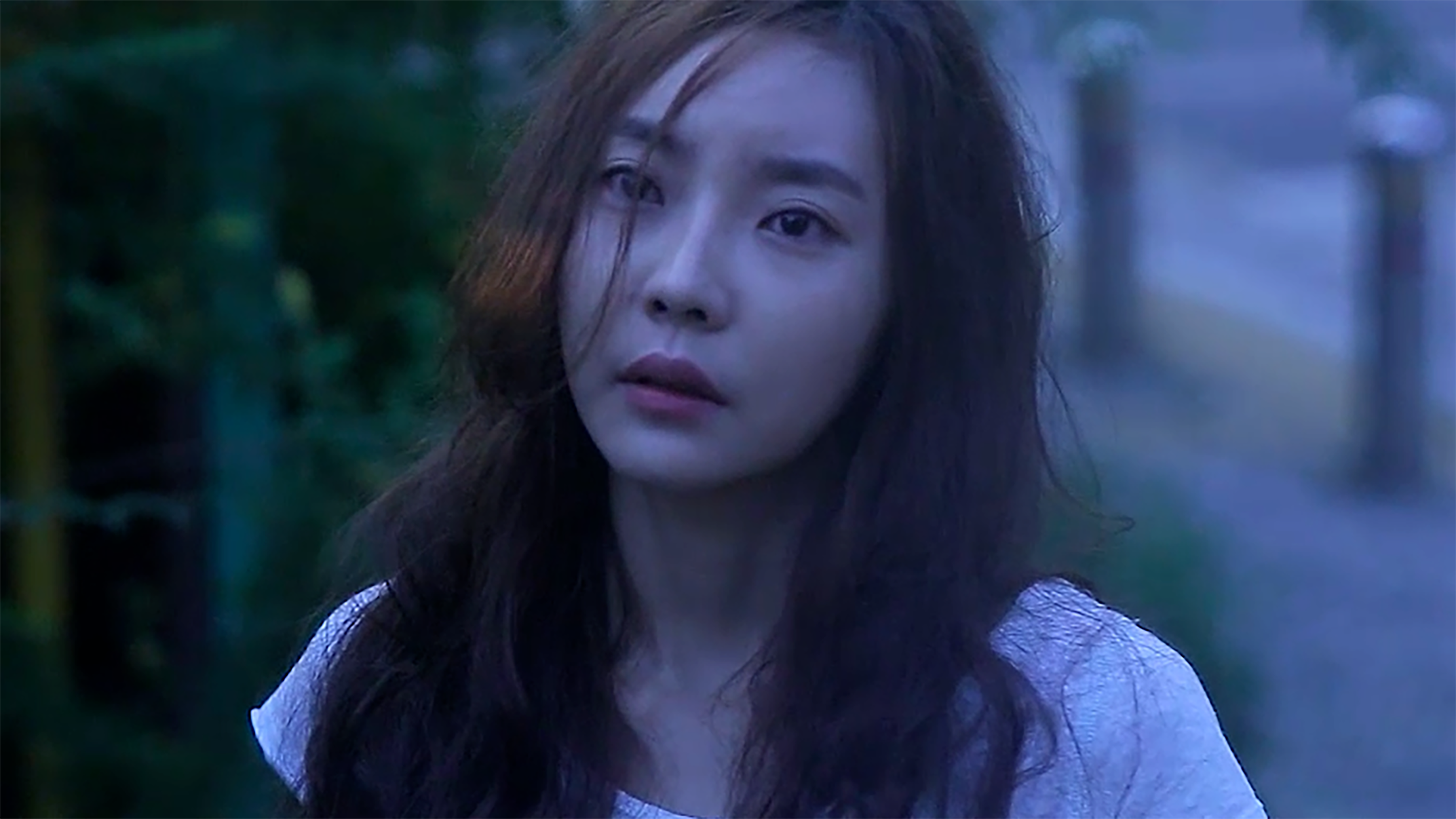 韩国气质女神徐英出演的五部佳作