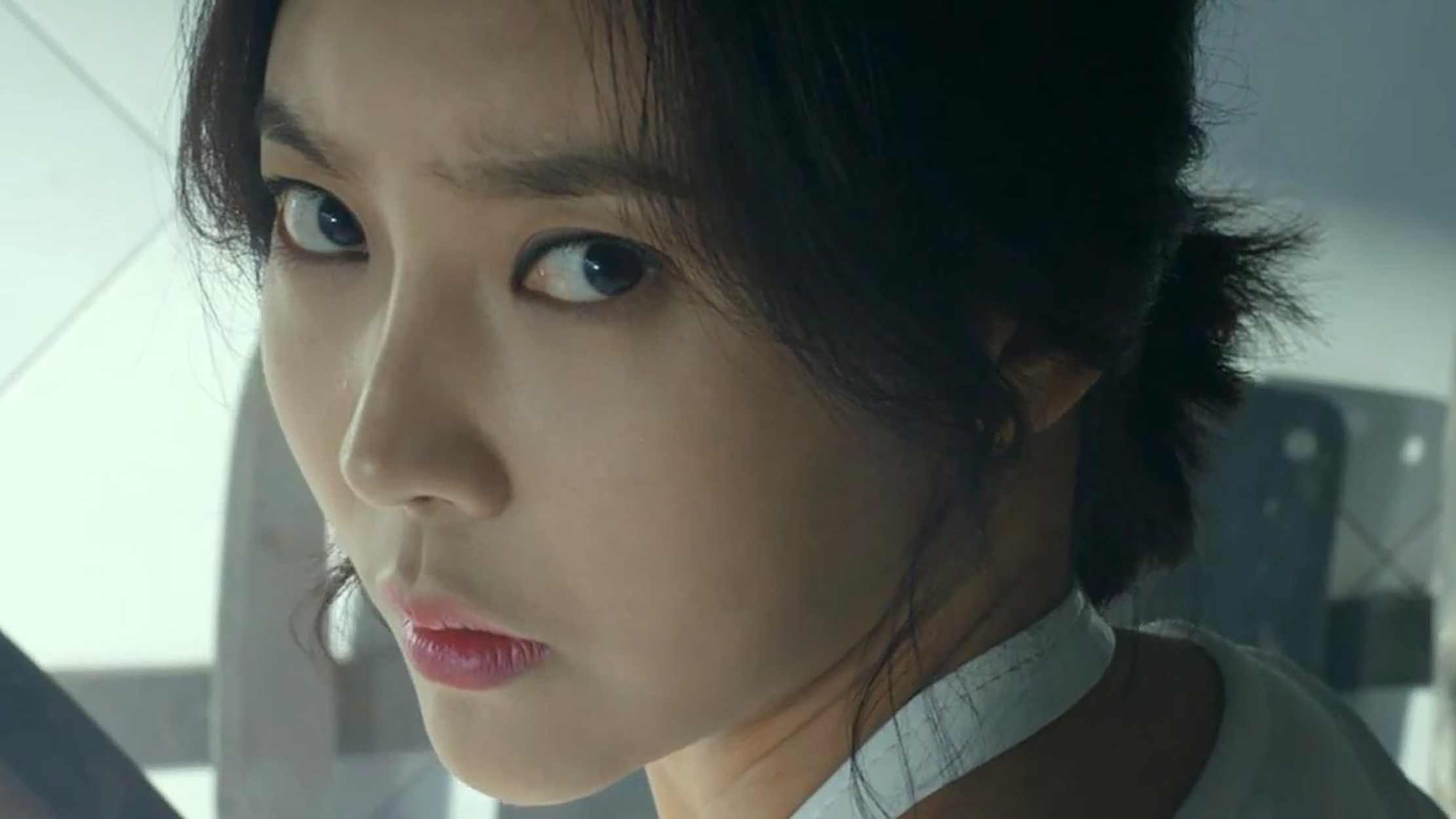 韩国气质女神徐英出演的五部佳作