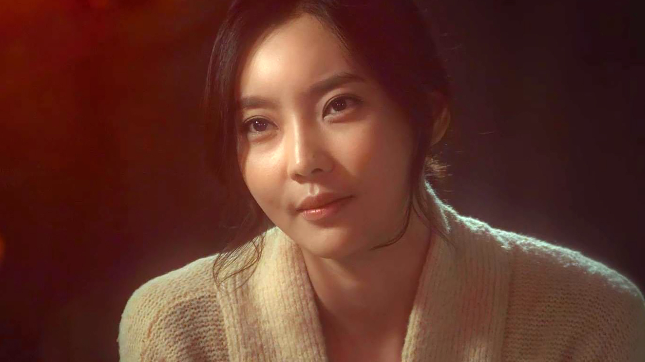 韩国气质女神徐英出演的五部佳作