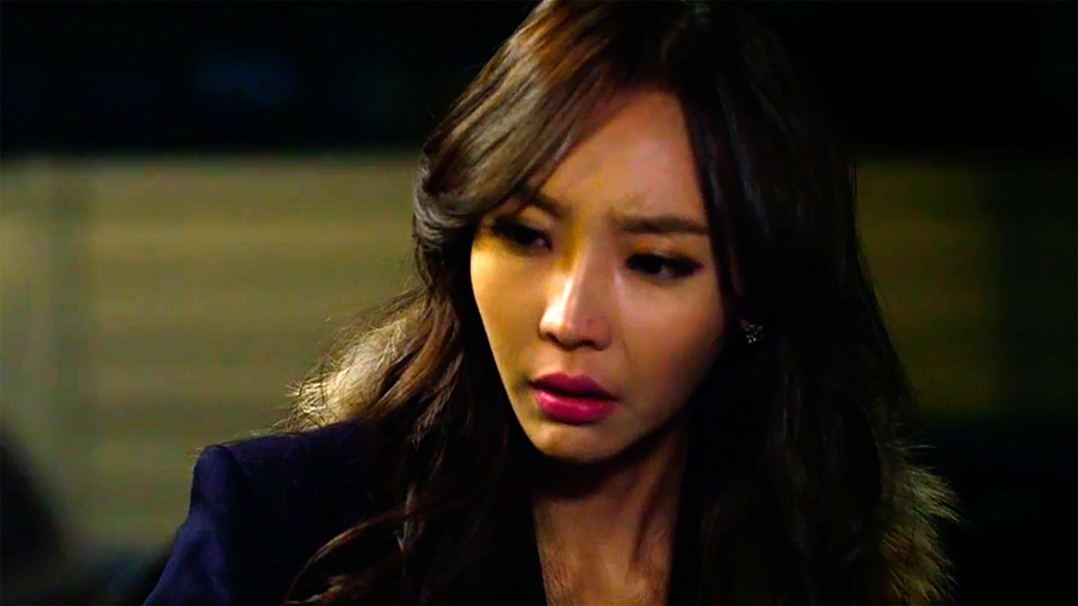 韩国气质女神徐英出演的五部佳作