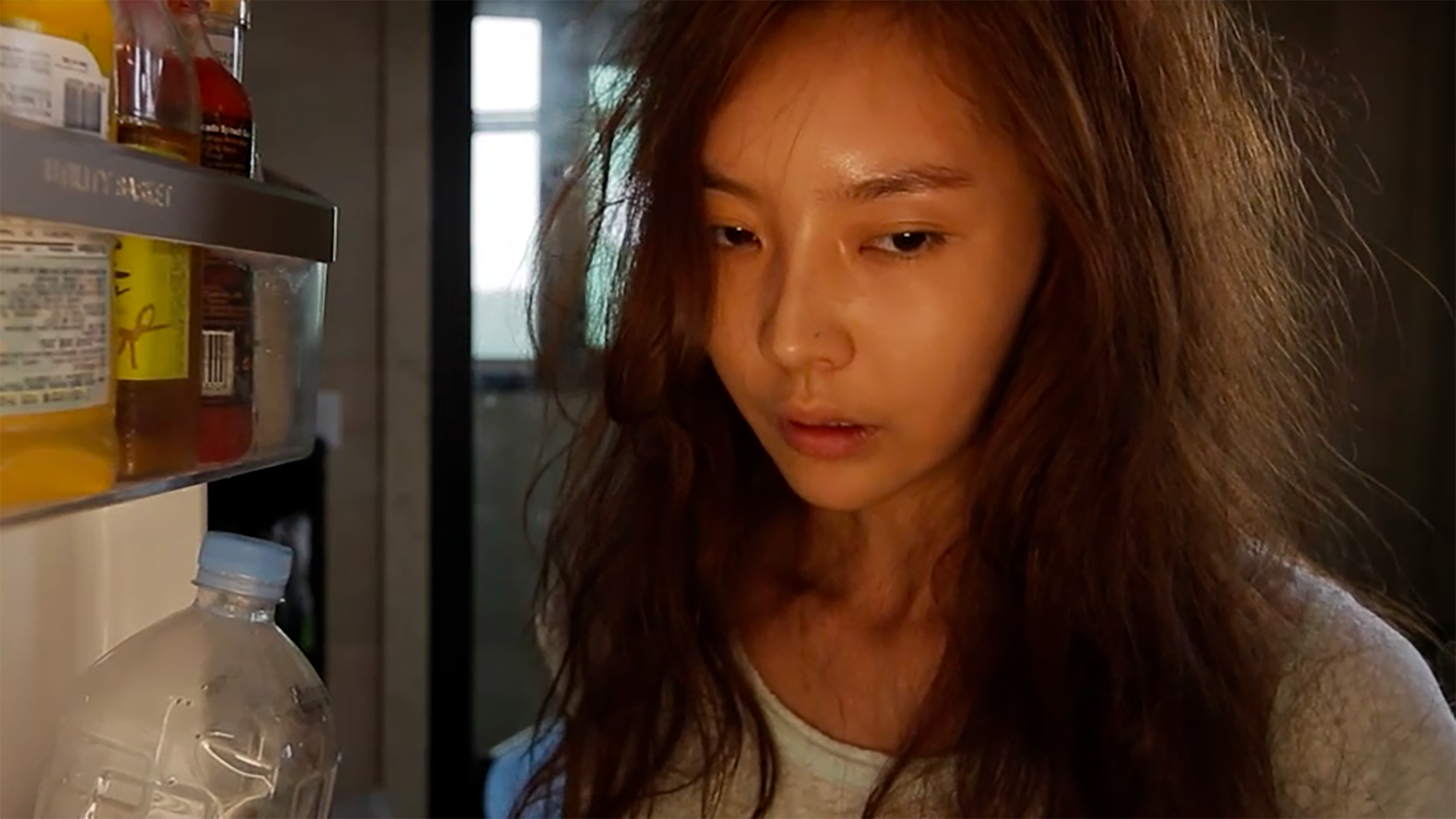 韩国气质女神徐英出演的五部佳作