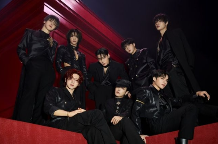 ATEEZ新曲位列Billboard“百强单曲榜”第68位，刷新自身纪录！