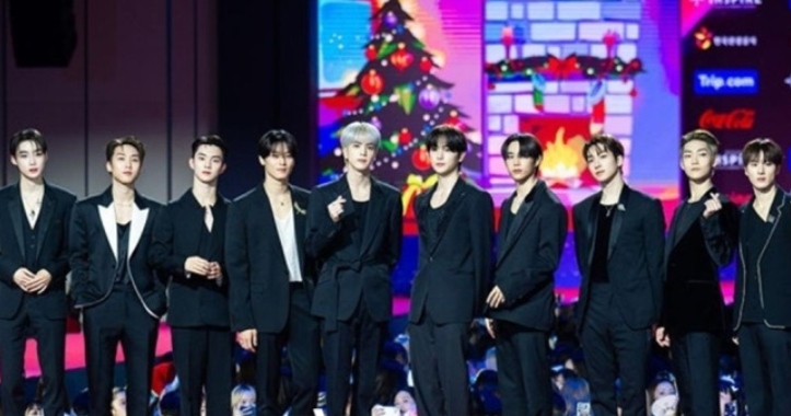 即将回归的The Boyz，全黑西装霸气侧漏展现内敛性感