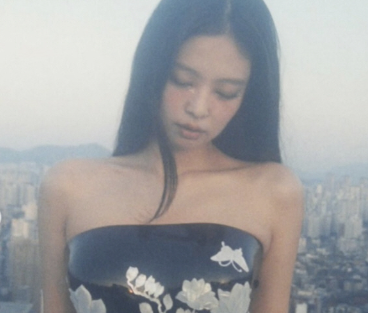 BLACKPINK Jennie出任首尔观光大使 以全球影响力演绎