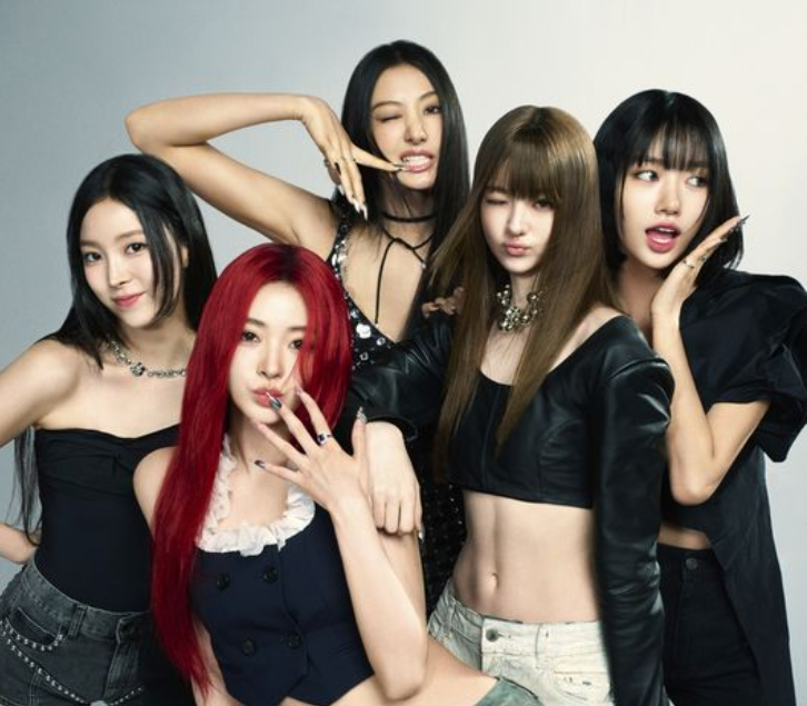 MEOVV夏日热单《ME ME ME》魔性上线！携手KAO打造“音商联动”新范本