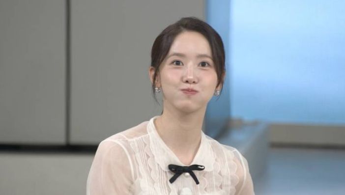 少女时代林允儿冰箱首公开！自曝烘焙达人身份，厨师团上演疯狂追星现场
