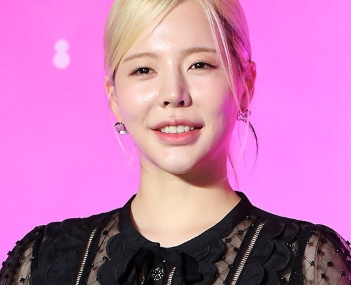 少女时代Sunny出道18周年感言曝光，首谈转型制作人心路历程
