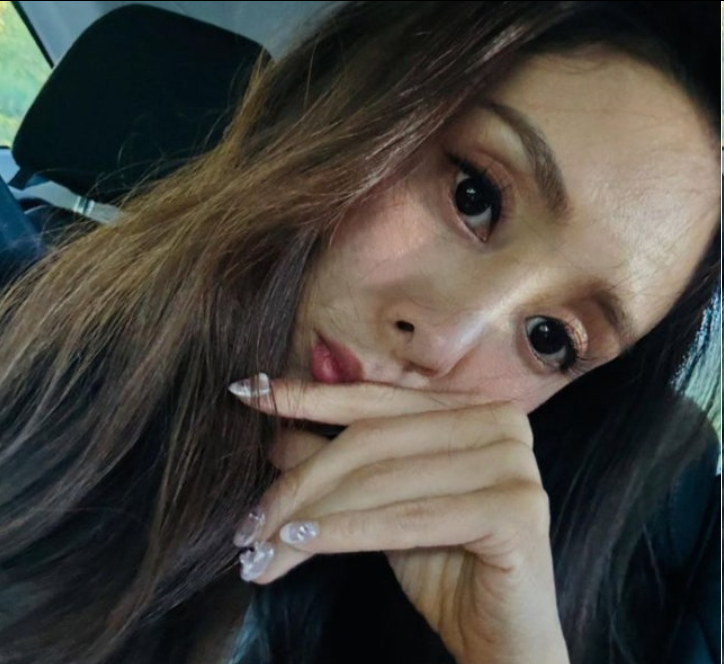 消失近八年！“性感女神”G.NA近照曝光，消瘦憔悴引粉丝心疼