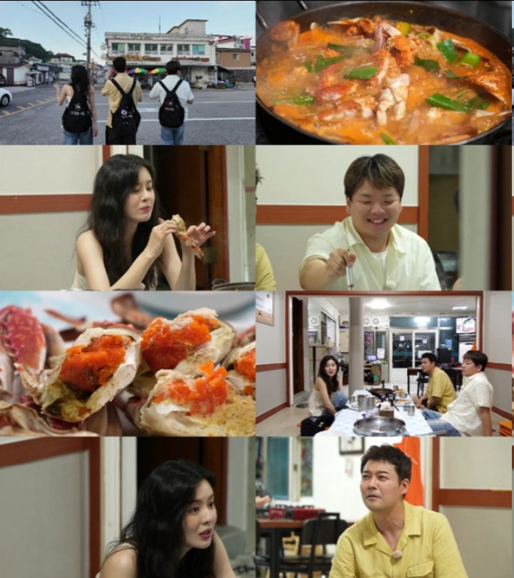 李先彬甜蜜爆料李光洙！恋爱8年仍如热恋，自曝“游乐场约会日常”笑翻全场