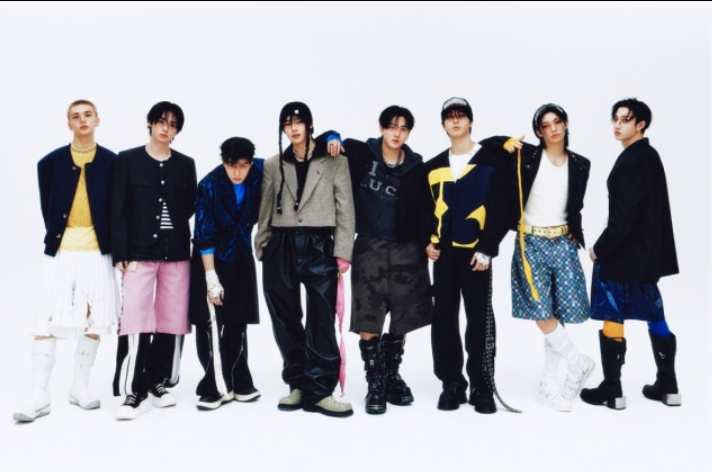 Stray Kids火到飞起！连刷Billboard纪录，百万销量+体育场演唱会让粉丝狂欢