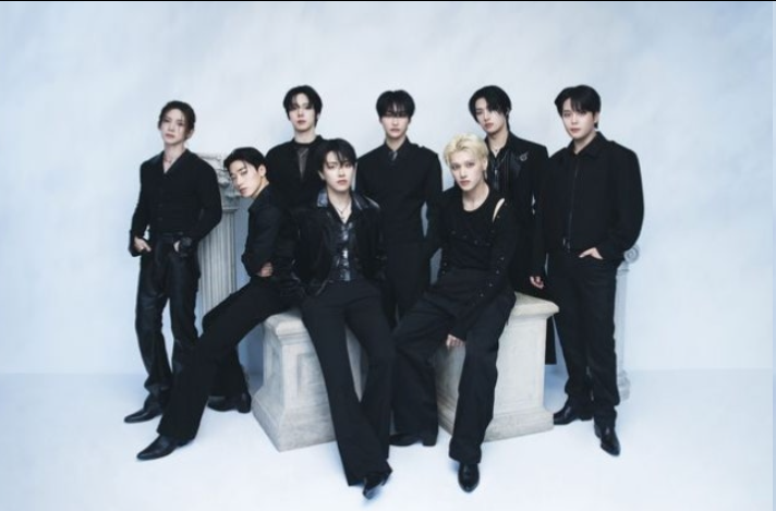 ATEEZ携新专辑强势回归！日本歌迷为“致命舞台”疯狂尖叫