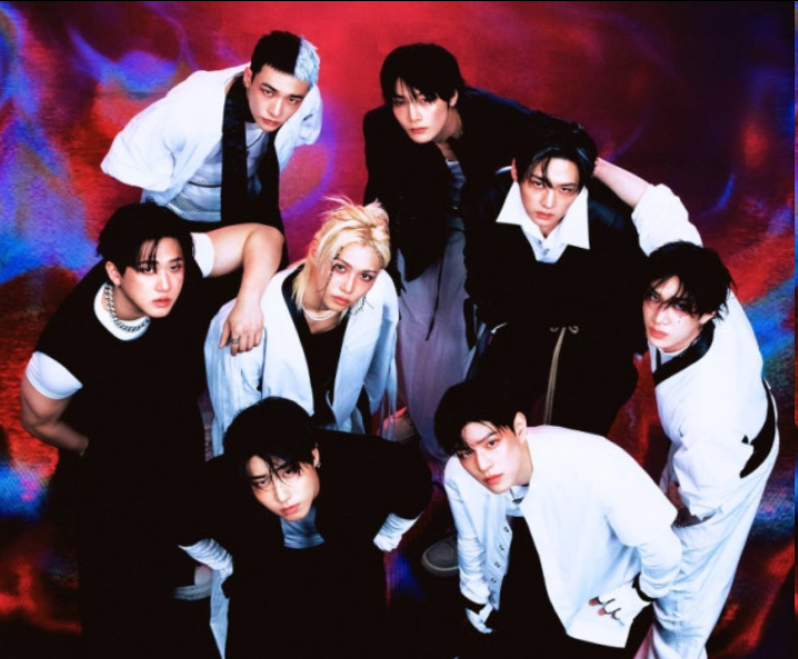 Stray Kids火力全开！连续三周霸榜Billboard，K-POP冠军气场无人能敌