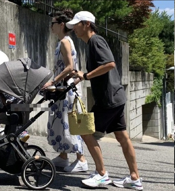 宋仲基40岁生日暖心告白：不爱派对，只想陪家人