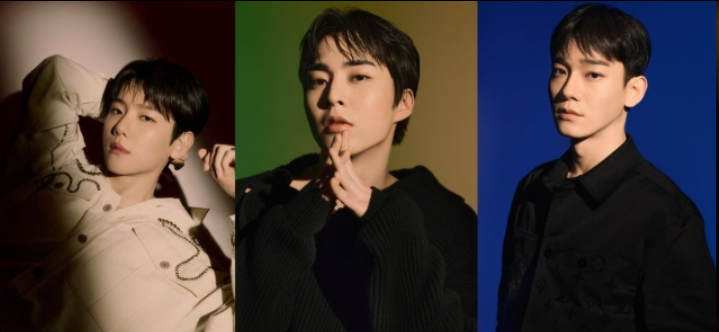 EXO-CBX与SM合同大战进入调解程序，EXO全员回归在即引发关注