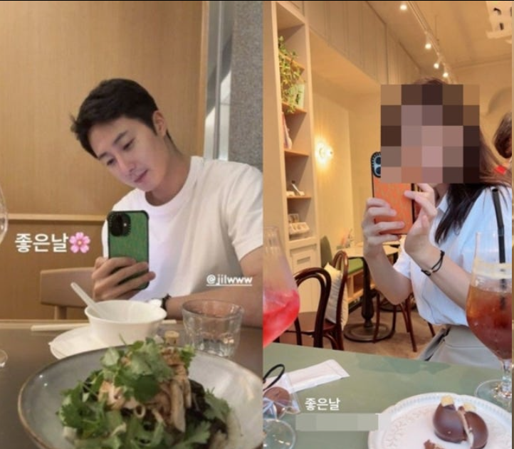 丁一宇“情侣照”流出！疑恋上高管女CEO，删除也难平传闻