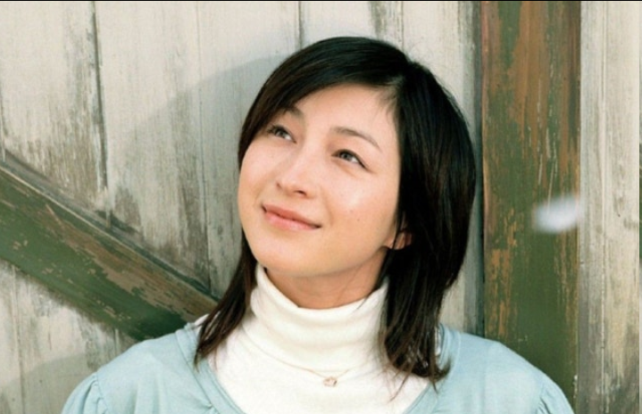 “国民妹妹”怒了！广末凉子抗议日综嘲讽：节目发言极度不当