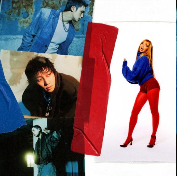 SEVENTEEN三成员携手PinkPantheress重混神曲《Illegal》，引爆全球节奏新潮流！