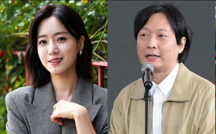 金炳佑导演捕获T-ARA女神！咸慇晶结束7年爱情长跑，定档1130婚礼！